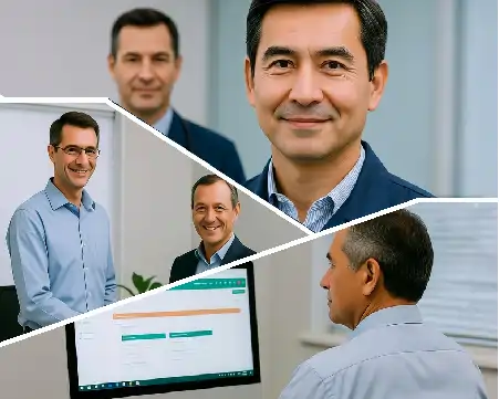 Servicios legales en dispositivos móviles