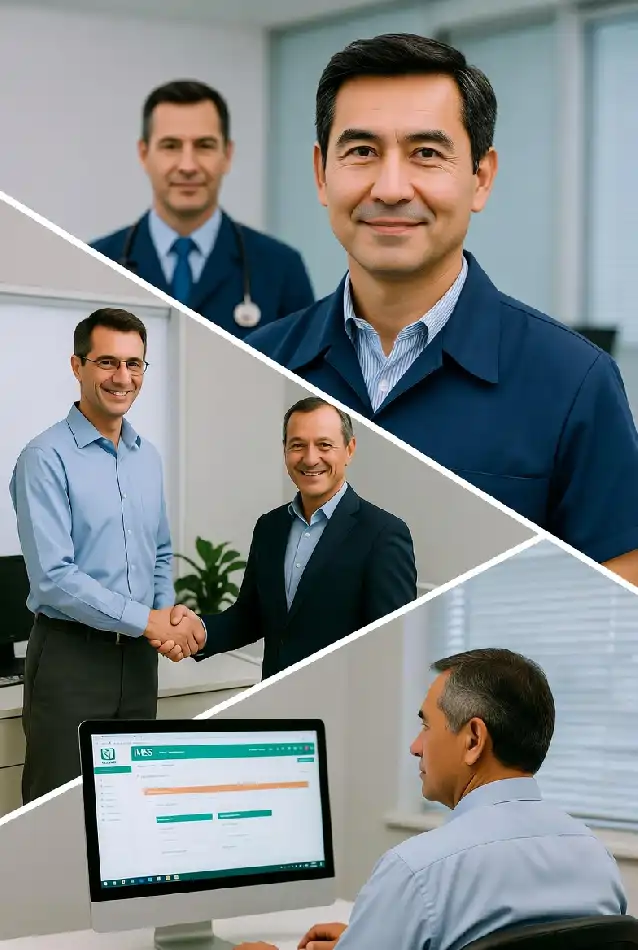 Servicios legales para empresas y trabajadores